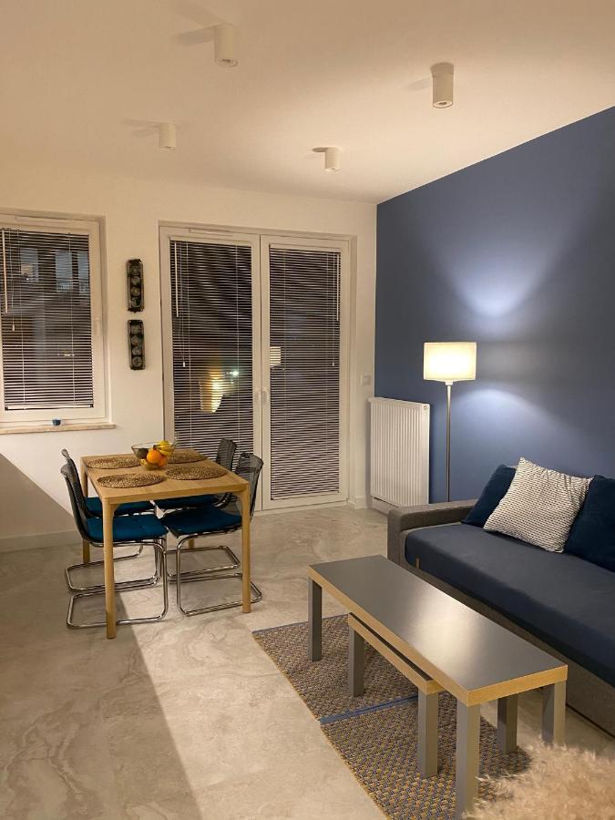 Ekskluzywny Apartament Zatoka Pucka Exterior foto